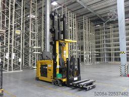 Yale MTC15MWB
