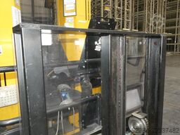 Yale MTC15MWB