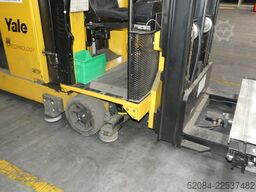 Yale MTC15MWB