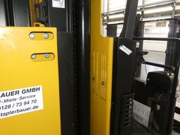 Yale MTC15MWB