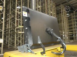 Yale MTC15MWB