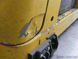 Yale MTC15MWB