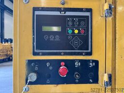 Caterpillar C15 - 625 kVA Used Generator - DPX-12664