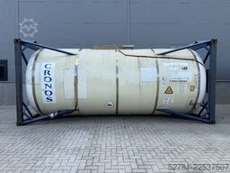 Caterpillar ISO Tank - DPX-12664T