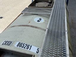 Caterpillar ISO Tank - DPX-12664T