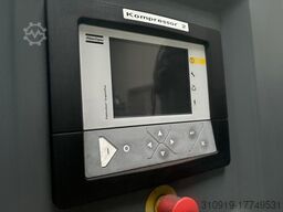 Atlas Copco ZR 400-7,5