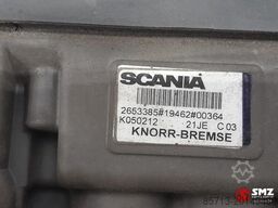 Scania Occ EBS achterasmodulator Scania