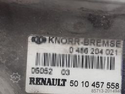 Renault Occ EBS achterasmodulator Renault