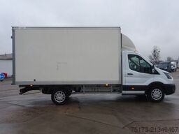 FORD Transit 350 L4 130PS HA Trend Koffer Flügeltüren