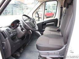 OPEL Movano L4H3 3,5t Edition Navi Kamera Schwingsitz