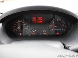 OPEL Movano L4H3 3,5t Edition Navi Kamera Schwingsitz