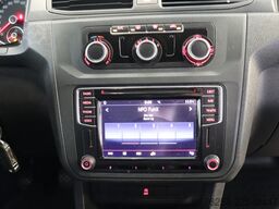 VW Caddy 2.0 TDI Koelwagen 0°C EURO 6 - Airco - Cr...