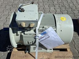 Scholz / Siemens 1LA6223-4AA66225M