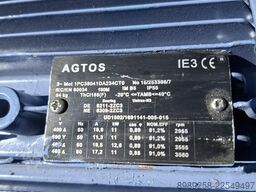 AGTOS 1PC38041DA234CT0