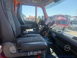 Unimog U400 238PS Winterdienst + Streuer + 3m Schild