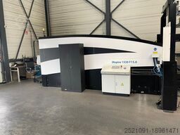 EAGLE iNspire 1530 F15.0 + CraneMasterExtended