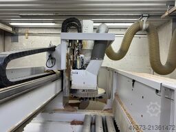 HOMAG Venture BMG 310/42/F/K_5-Achs