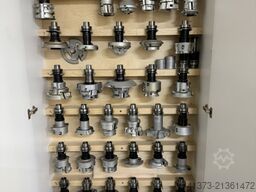 HOMAG Venture BMG 310/42/F/K_5-Achs