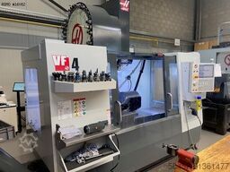 HAAS VF-4 EU