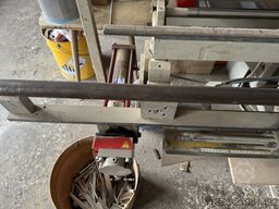 STRIFFLER Beschlagtisch mit Regal