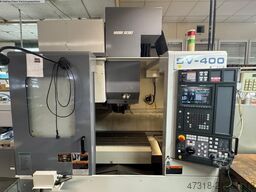 MORI SEIKI SV 400
