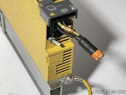 FANUC A06B-6124-H105