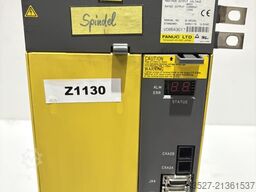 FANUC A06B-6122-H045