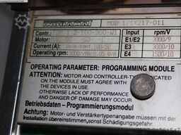 INDRAMAT TDM 1.2-100-300-W1