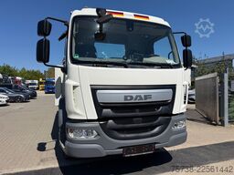 DAF LF 230 Pritsche+Kran Palfinger PK8501