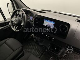 MERCEDES-BENZ Sprinter 317 Maxi *2x Schiebetür* AHK+Kamera+Nav