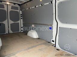 MERCEDES-BENZ Sprinter 317 Maxi *2x Schiebetür* AHK+Kamera+Nav