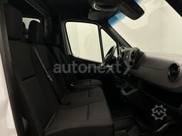 MERCEDES-BENZ Sprinter 317 Maxi *2x Schiebetür* AHK+Kamera+Nav