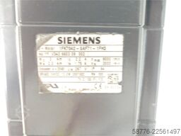 Siemens Stator für 1FK7042-5AF71 Servomotor SN YFV343660309002