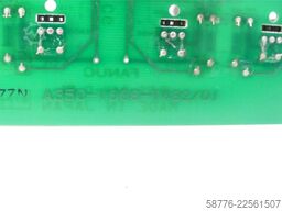 Fanuc A20B-1006-48 Control Board G2-94V-0 A350-1006-T482/01