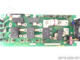 Fanuc A20B-1006-48 Control Board G2-94V-0 A350-1006-T482/01