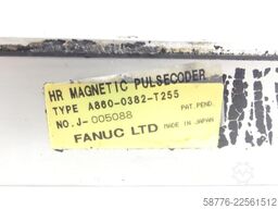 Fanuc A860-0382-T255 Magnetic Pulsecoder Serien Nr. J-005088