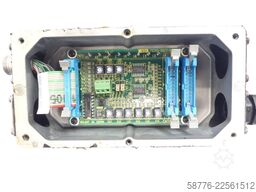 Fanuc A860-0382-T255 Magnetic Pulsecoder Serien Nr. J-005088