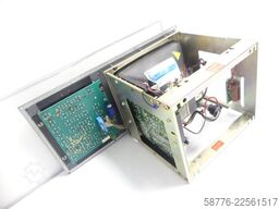 Fanuc Series O-T A02B-0098-C045 / TBR Bedieneinheit A61L mit D9MM-11A