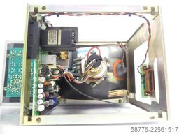 Fanuc Series O-T A02B-0098-C045 / TBR Bedieneinheit A61L mit D9MM-11A