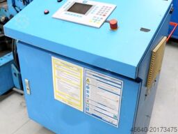 MEBA - Vollautomat 300 DGA 500