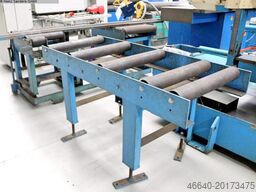 MEBA - Vollautomat 300 DGA 500