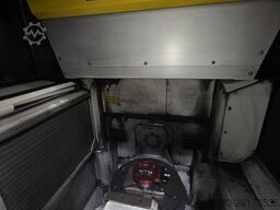 OPS INGERSOLL Gantry 500 / OPS 550 / IMC 5