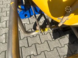 Van Hool 35.000L / 1-comp. / 20FT swapbody / T7 / EMKD /...