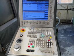 Gildemeister CTX 520 linear