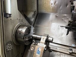 Gildemeister CTX 520 linear