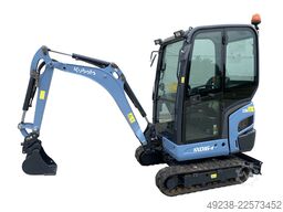 Kubota KX016-4