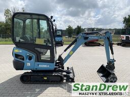 Kubota KX016-4