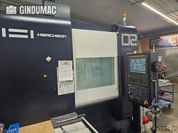 HWACHEON D2-5AX 12k