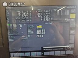 HWACHEON D2-5AX 12k