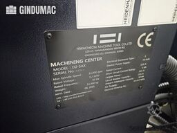 HWACHEON D2-5AX 12k